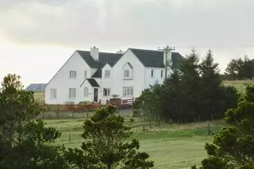 Bed and Breakfast Wardicott