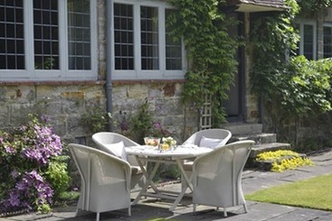 Fairstowe Bed And Breakfast