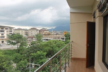 هتل Phuentsholing