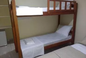 Hotel Pousada Sagi Iti