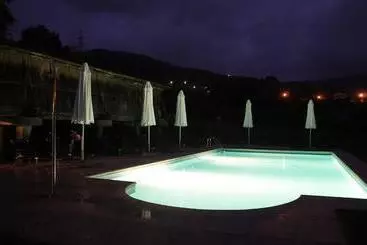 ホテル Quinta Travessa