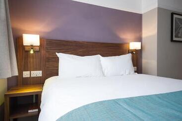 酒店 The Railway By Innkeeper S Collection