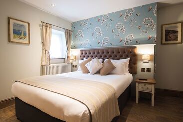 酒店 The Royal Heysham