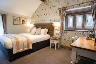Hotel The Royal Heysham