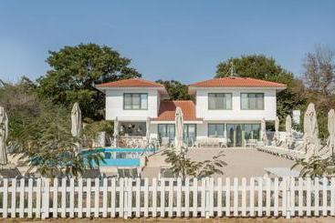 بنسيون Casa De Mare