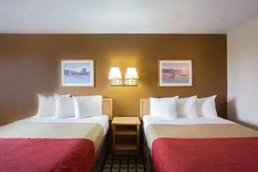 酒店 Days Inn By Wyndham Hurricane/zion National Park Area