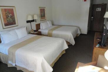 Hotel Days Inn By Wyndham Rapid City