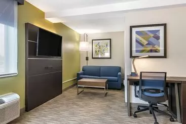 ホテル Holiday Inn Express Jonestown Ft Indiantown Gap, An Ihg