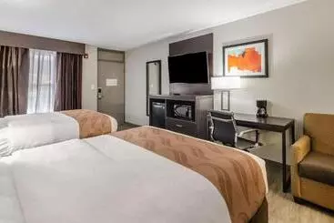 ホテル Quality Inn