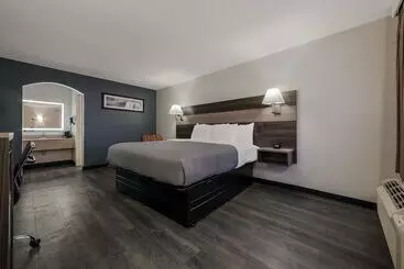 فندق Quality Inn Gadsden   Attalla