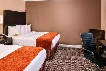 Quality Inn Hotel, Kent Seattle