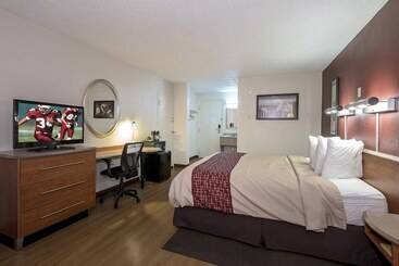 酒店 Sycamore Suites