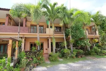 Apartamente turistice The Bulin Residence