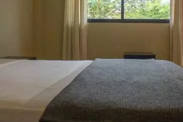 Hotel El Sombrero De Paja