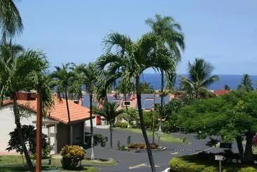 ツーリストアパートメント Keauhou Gardens #11 101 At Kona Coast Resort 1 Bedroom Condo By Redawning