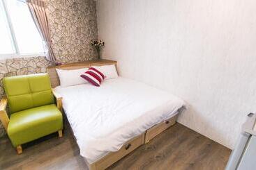 پانسیون Fengjia Naked Home