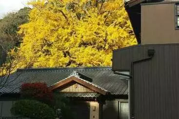 ペンション Ginnan No Yado