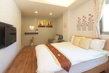 پانسیون Happiness Yes Hostel 2