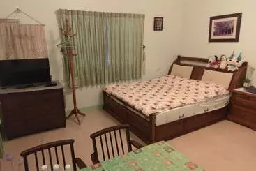 پانسیون Harmony Village