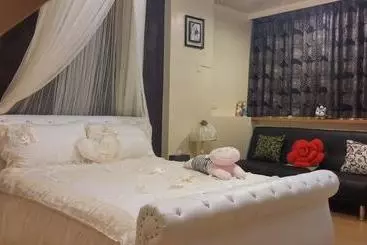 Pensiune Macchiatto B&b