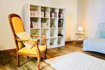 ペンション Pont Meur