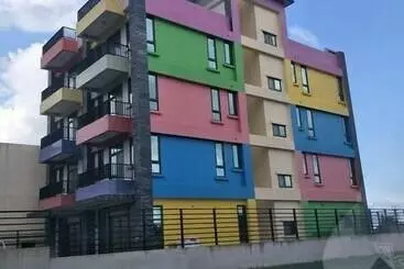 Pansiyon Rice And Rainbow B&b