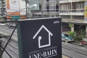 Majatalo Unebahn Lanna