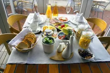 Pensjonat Apartments Villa Azzurra Bol