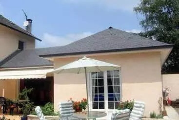 ペンション Villa Noelie