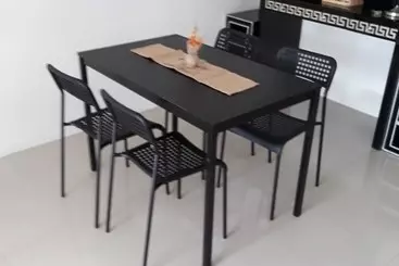 ツーリストアパートメント Sukhumvit 50 Hostel