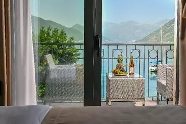 Hôtel Palazzo Del Mare Essenza