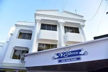 Hotel Krishna Seacoin