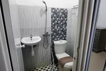 Otel Smart Tlogomas Syariah