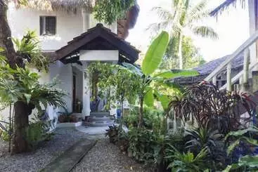 Lanterna Hotel Boracay