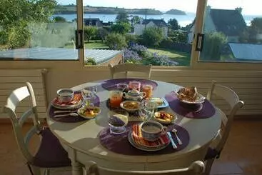 Casa Rural Maison D Hôtes Du Carrec