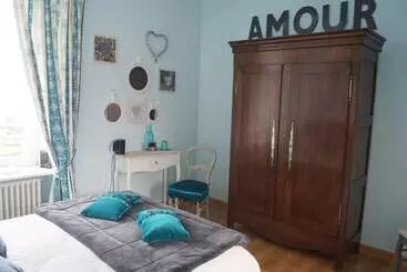 Casa Rural Maison D Hôtes Du Carrec