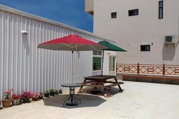 پانسیون Chang Cheng Min Su