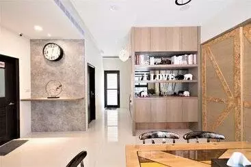 پانسیون Clear Sky Laurel B&b