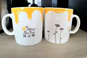 Pensiune Honey B Trip B&b