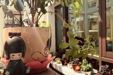 پانسیون Penghu Sweety Home