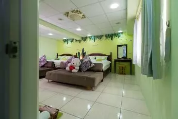 Pansiyon Yijing Bnb