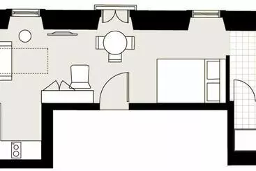 Lisbon Serviced Apartments Santos