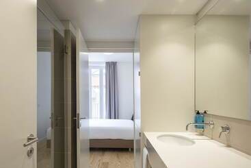 Lisbon Serviced Apartments Santos