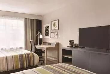 בית מלון כפרי Country Inn & Suites By Radisson, London, Ky