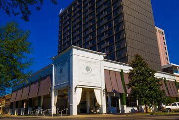 Doubletree By Hilton Hotel Tallahassee