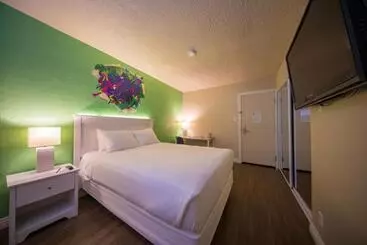 Hotel Downtowner Boutique