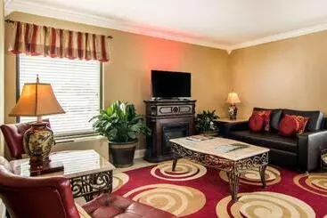 ホテル Econo Lodge