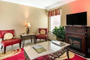 ホテル Econo Lodge