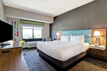 فندق Hampton Inn Egg Harbor Township Atlantic City