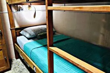 Hostel Ilha Do Amor